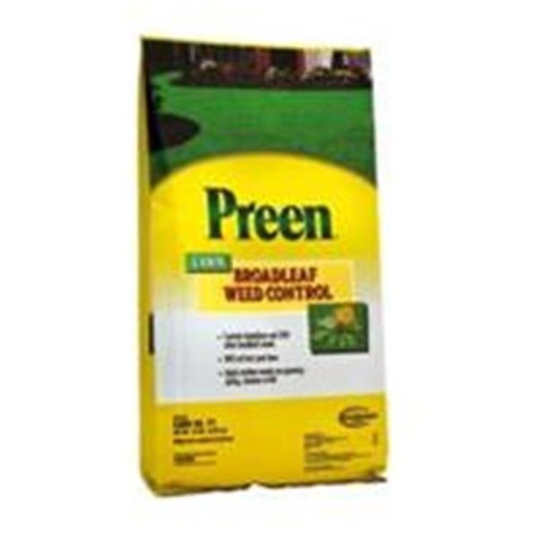 Greenview GREENVIEW-24-64015-24-63696 Preen Lawn Weed Control Granules 24-64015/24-63696